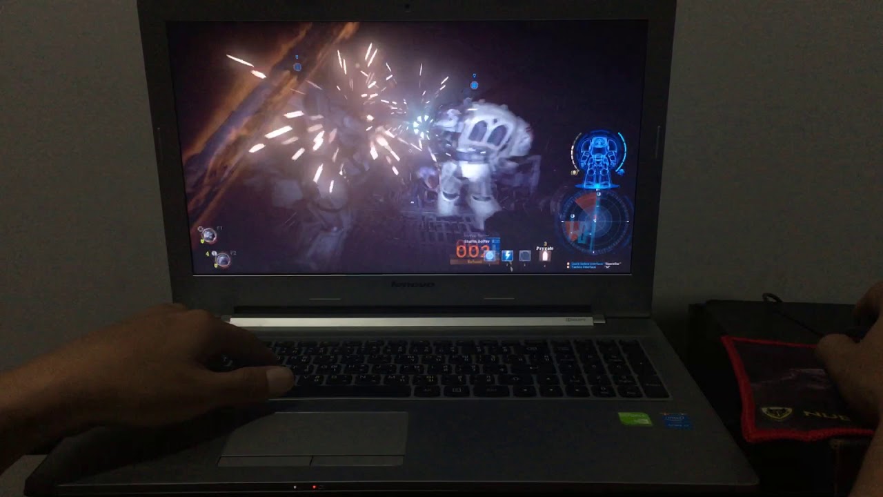 Lenovo Z5070