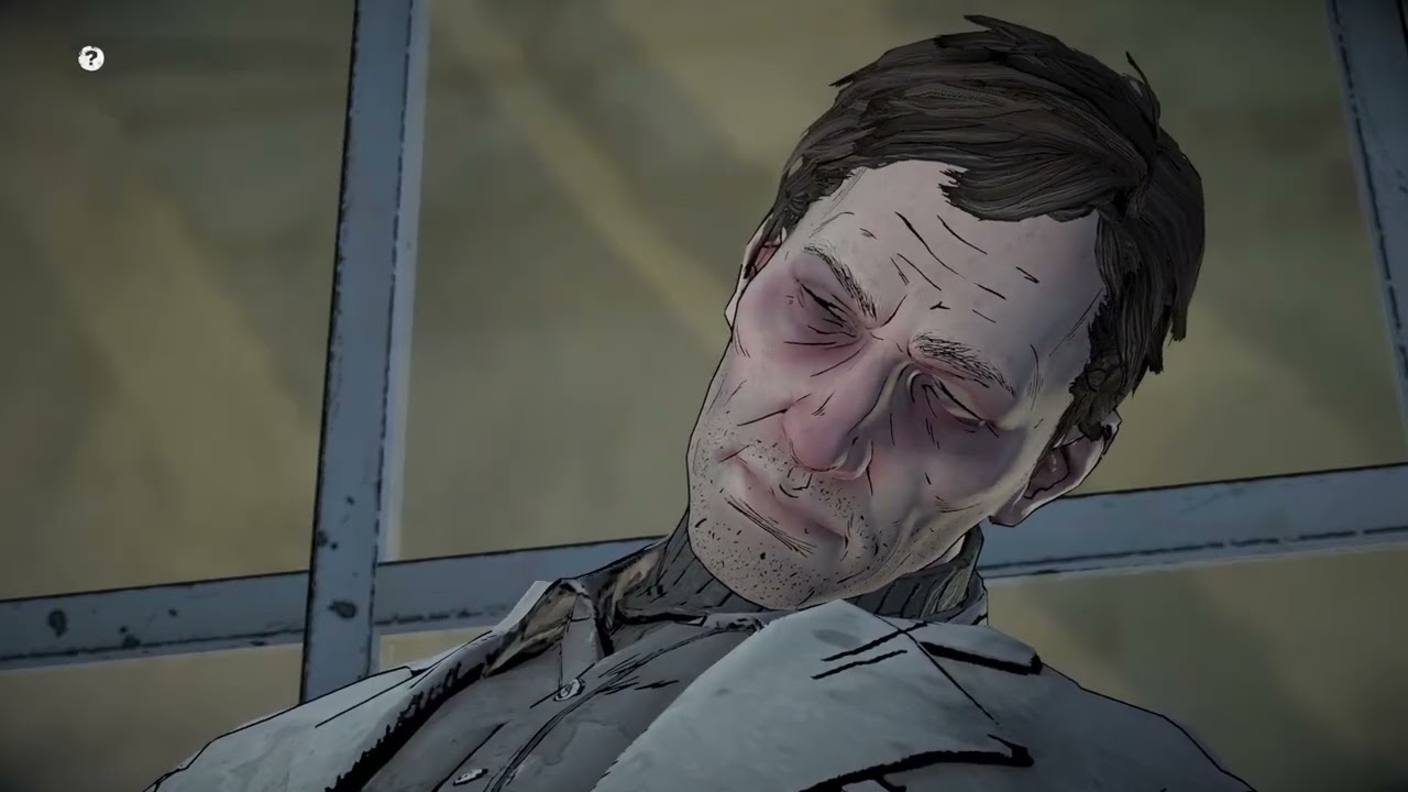 Mama juega The Walking Dead A New Frontier Ep.4