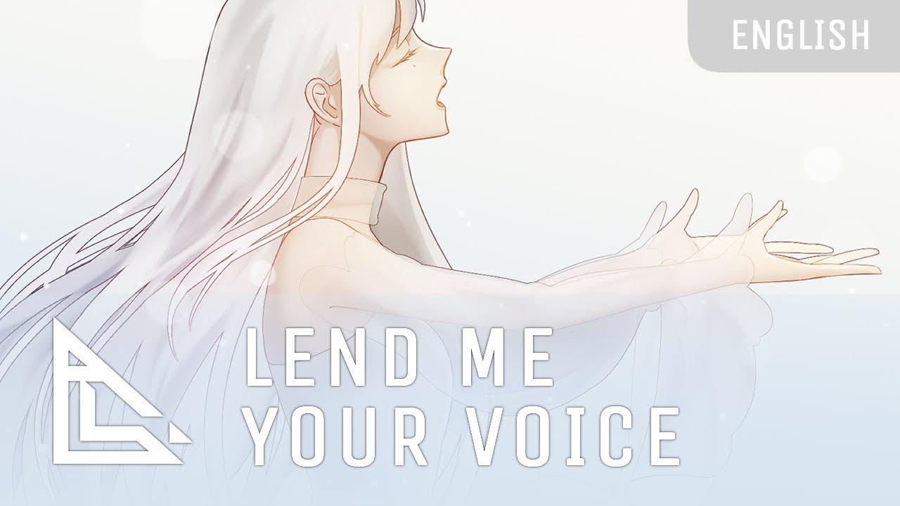 Lend Me Your Voice | cover by DIVALIS