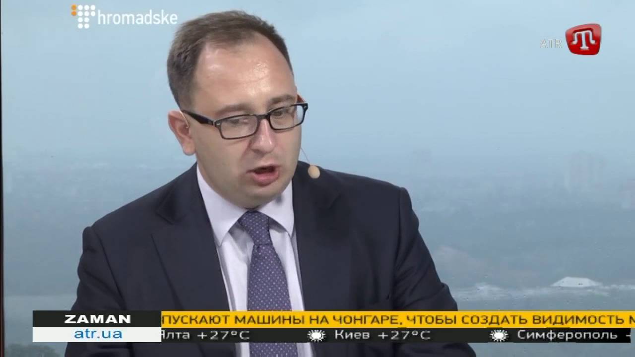 В оккупированном Крыму устроили уголовный террор против крымских татар