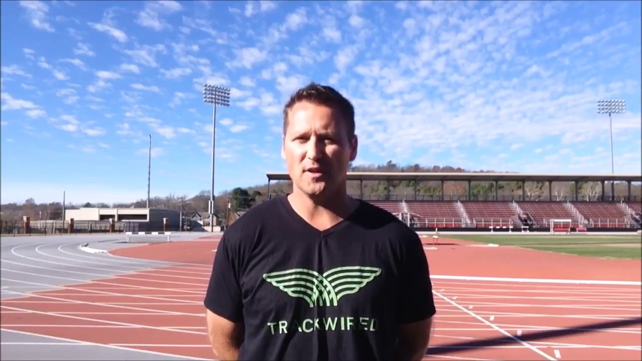 How to Be Recruited in Track and Field