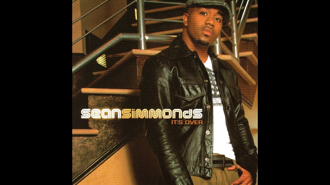 Sean Simmonds - U Did It