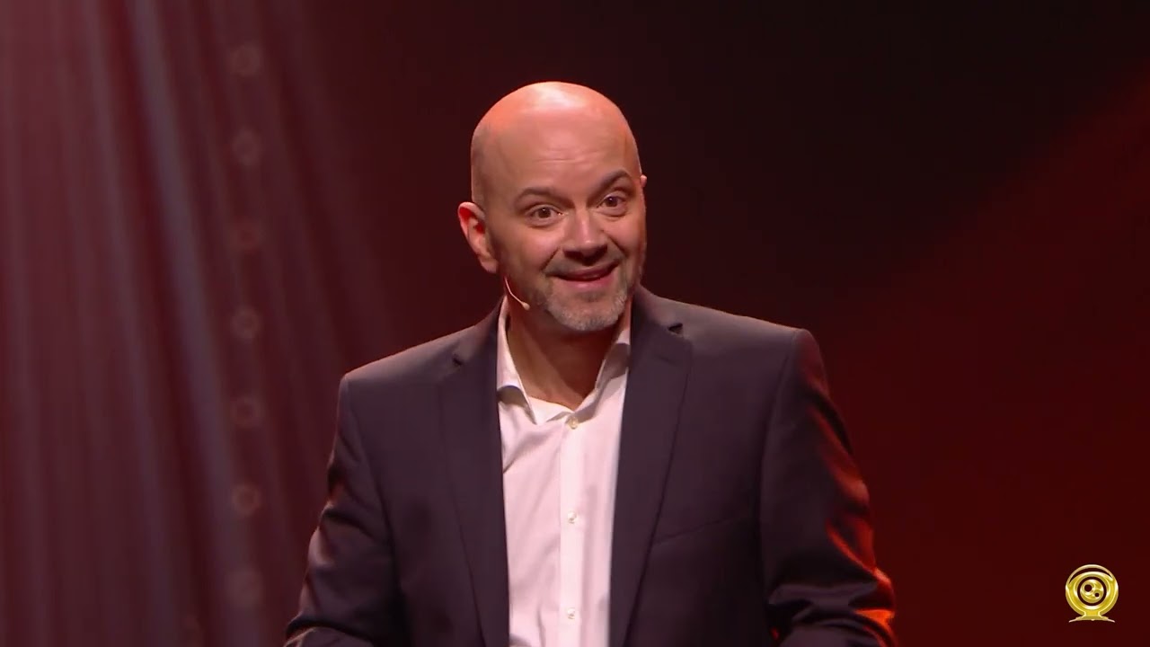 Réservé à un Public Fin - Extrait du spectacle avec Kody- Jean-Paul Belmondo