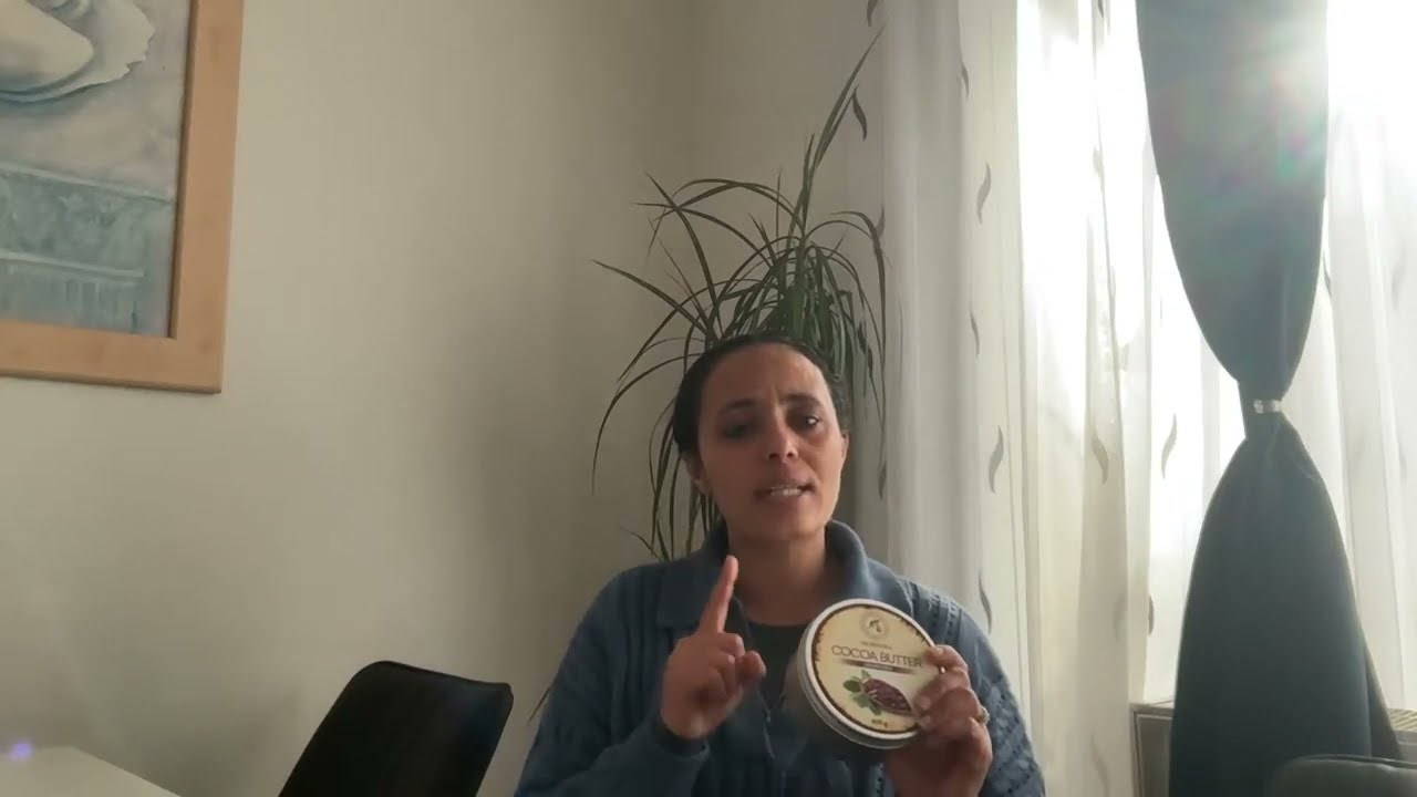 እንዳያመልጣችሁ እዩቱ የፊት ክሬም እና ስለ ነፃነት አሟሟት አዲስ ነገር አለ🇩🇪🙏🇪🇹🙏🫶🏽🥹