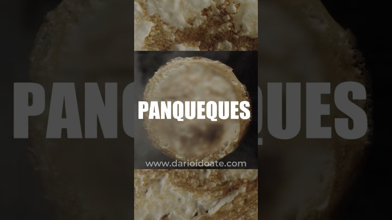 Panqueques