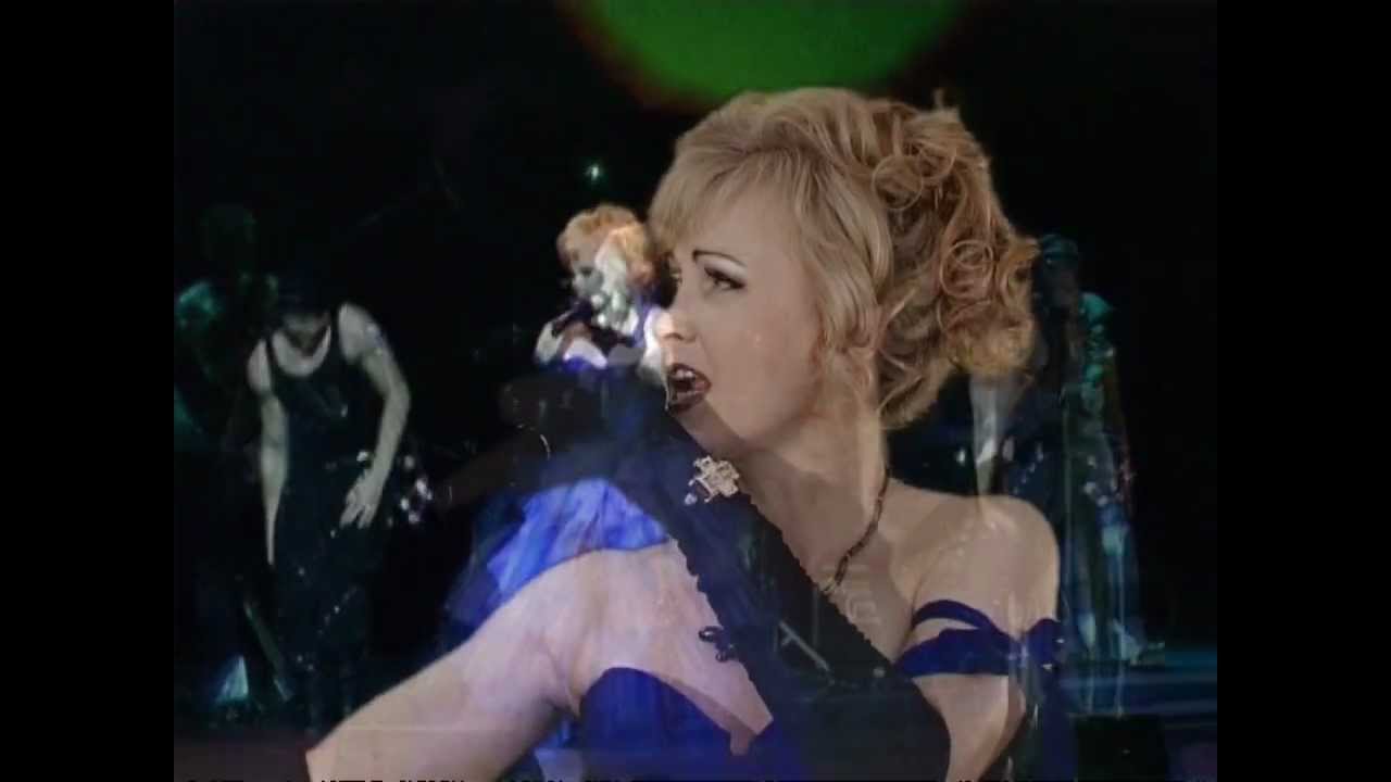 Светлана Разина 