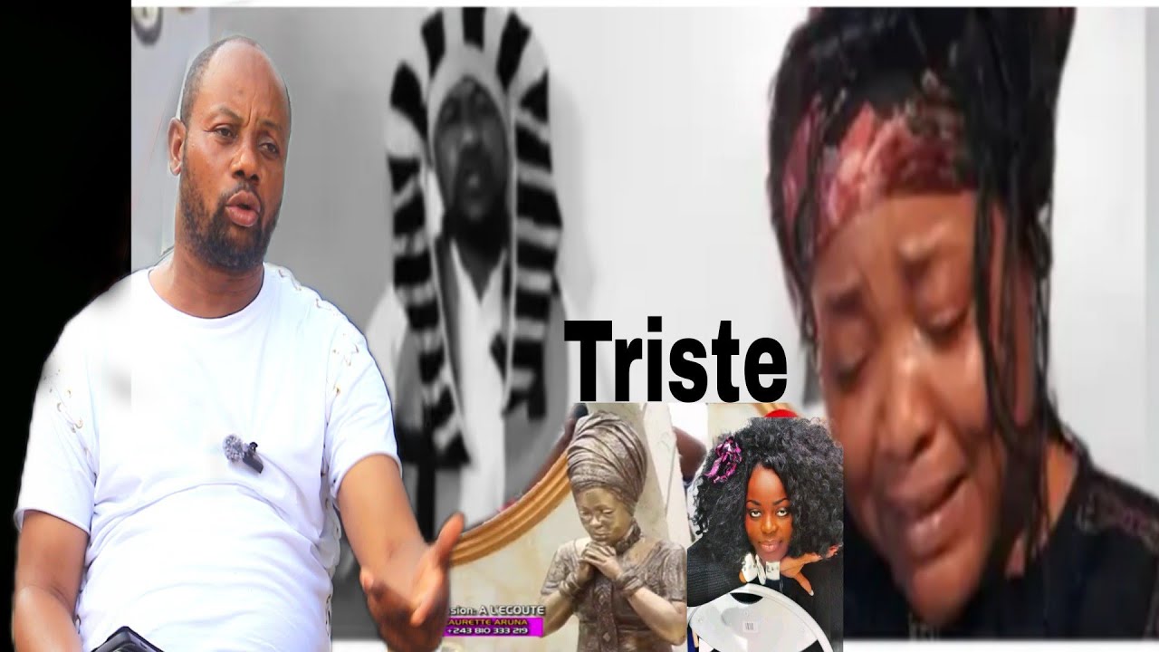 H0RR!BLE:NGANGA DIT YA SOEUR EUN!CE MANYANGA EN DANGER,FAMILLE CHRETIENNE ETELEMI NZOTO MALILI TALA