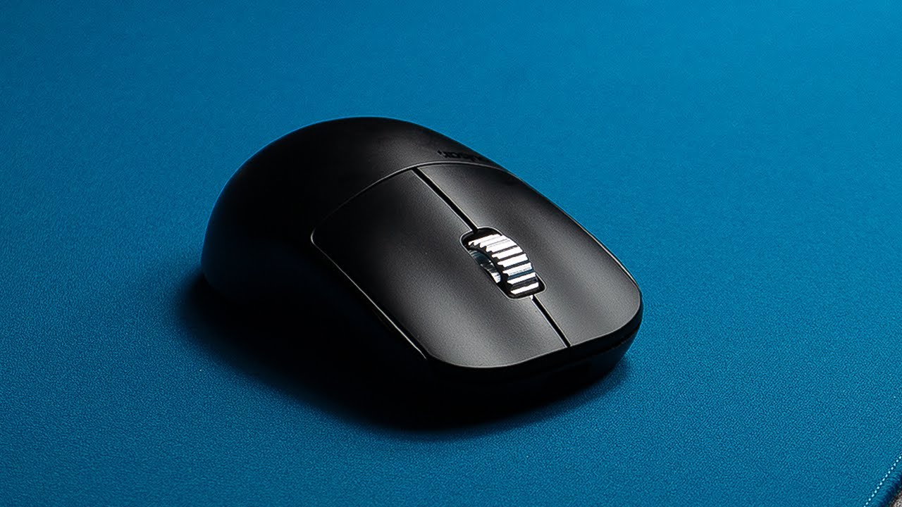 The Mouse Built For Esports - Pulsar X2H eS Review