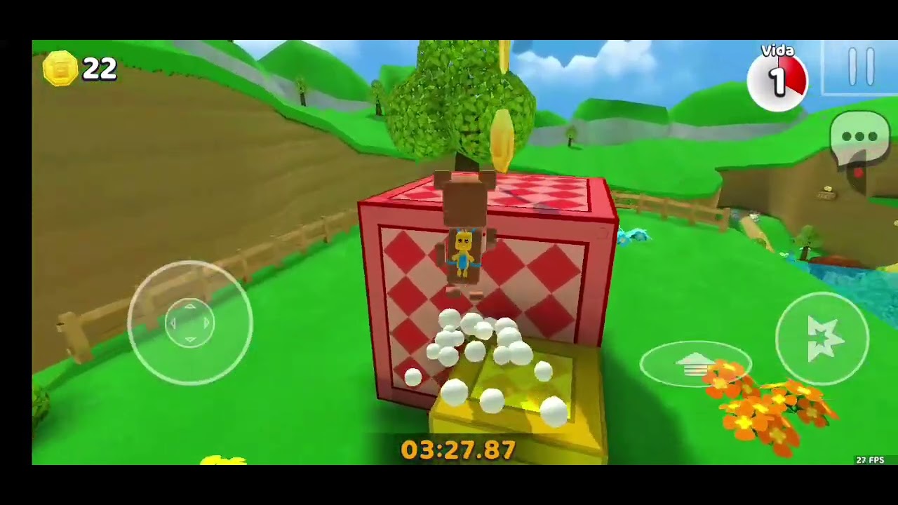 EU SOU UM URSO! (Super Bear Adventure)