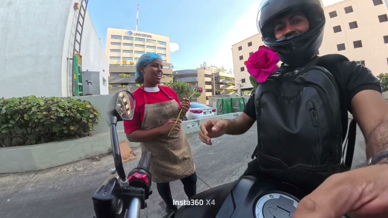 Alegrando el día del amor y la amistad | Mujeres trabajadoras 