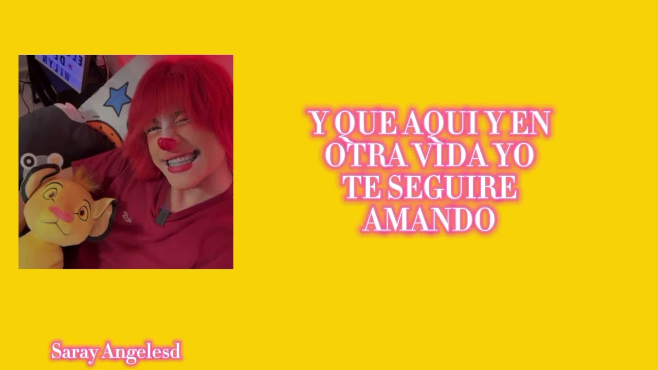 Amistad Amorosa Wilyn krollo-letra