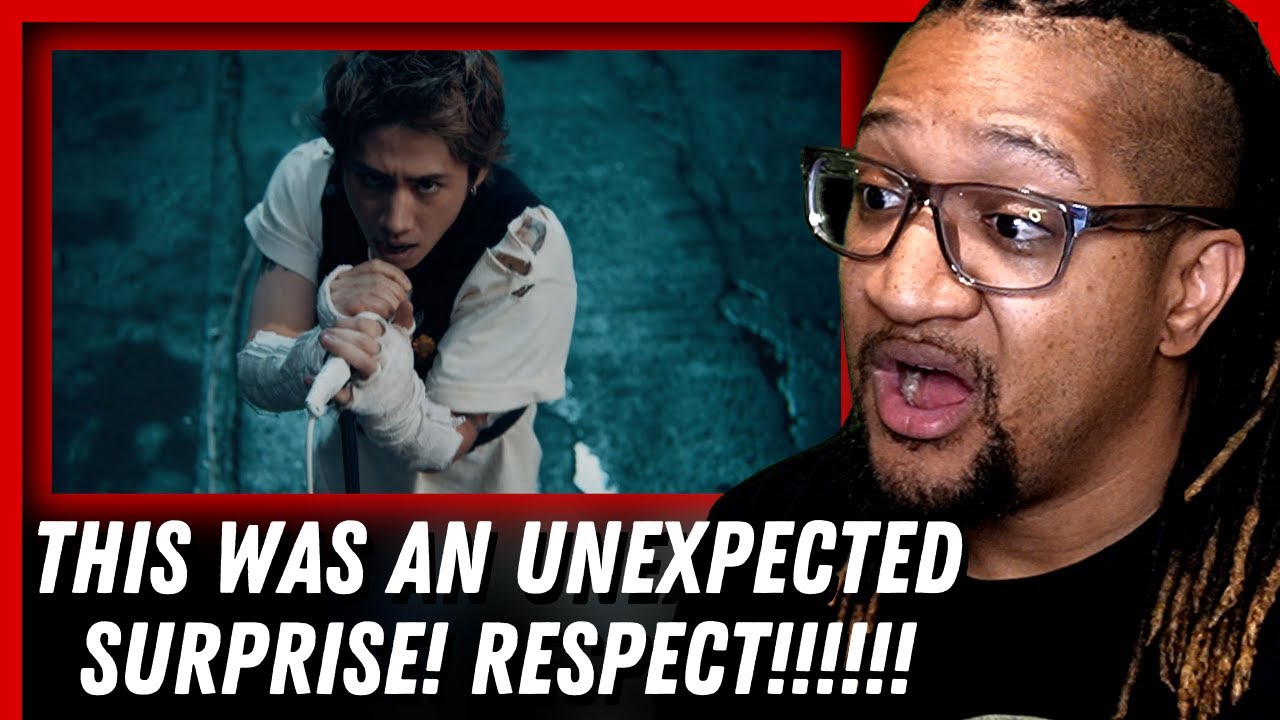 Reaction to ONE OK ROCK: Renegades [OFFICIAL VIDEO]