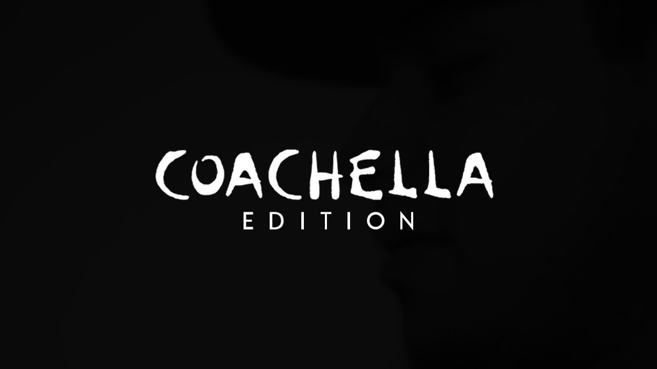 Inside The Sound of Tomorrow 003 | Coachella Edition