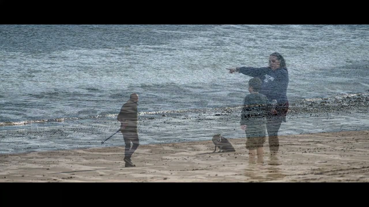 Down by the Sea HD