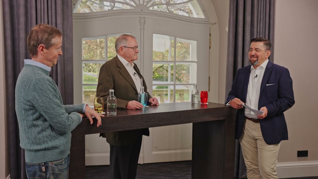 Themen unserer Zeit: Ein Blick hinter die Kulissen eines einzigartigen Diskussionsforums