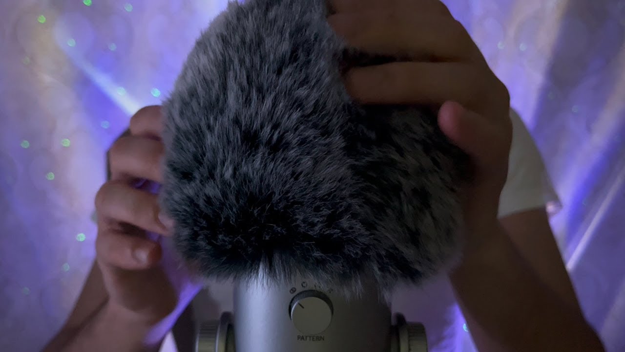 ASMR for Those Who Want a Good Night's Sleep Right Now!😴