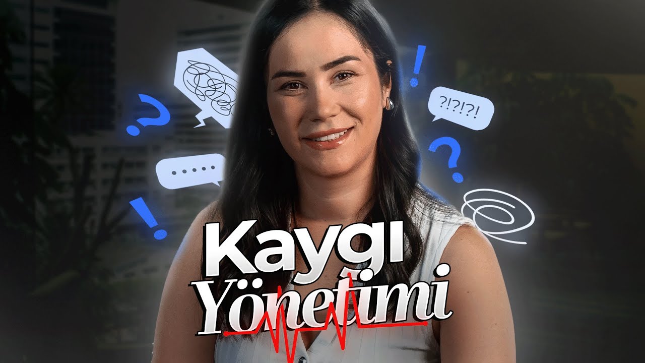 Panik Atak Ve Anksiyete Bozukluğu İle Nasıl Başa Çıkılır ?