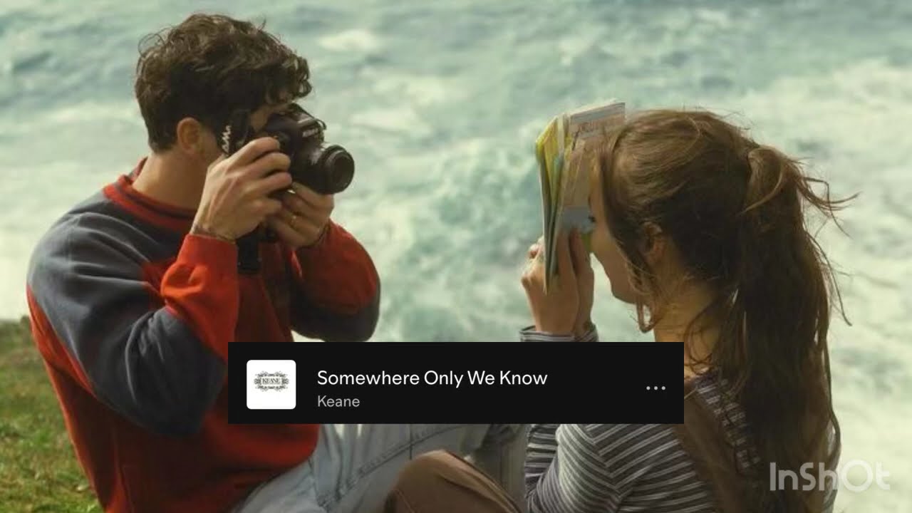 edit audios: how to fall in love