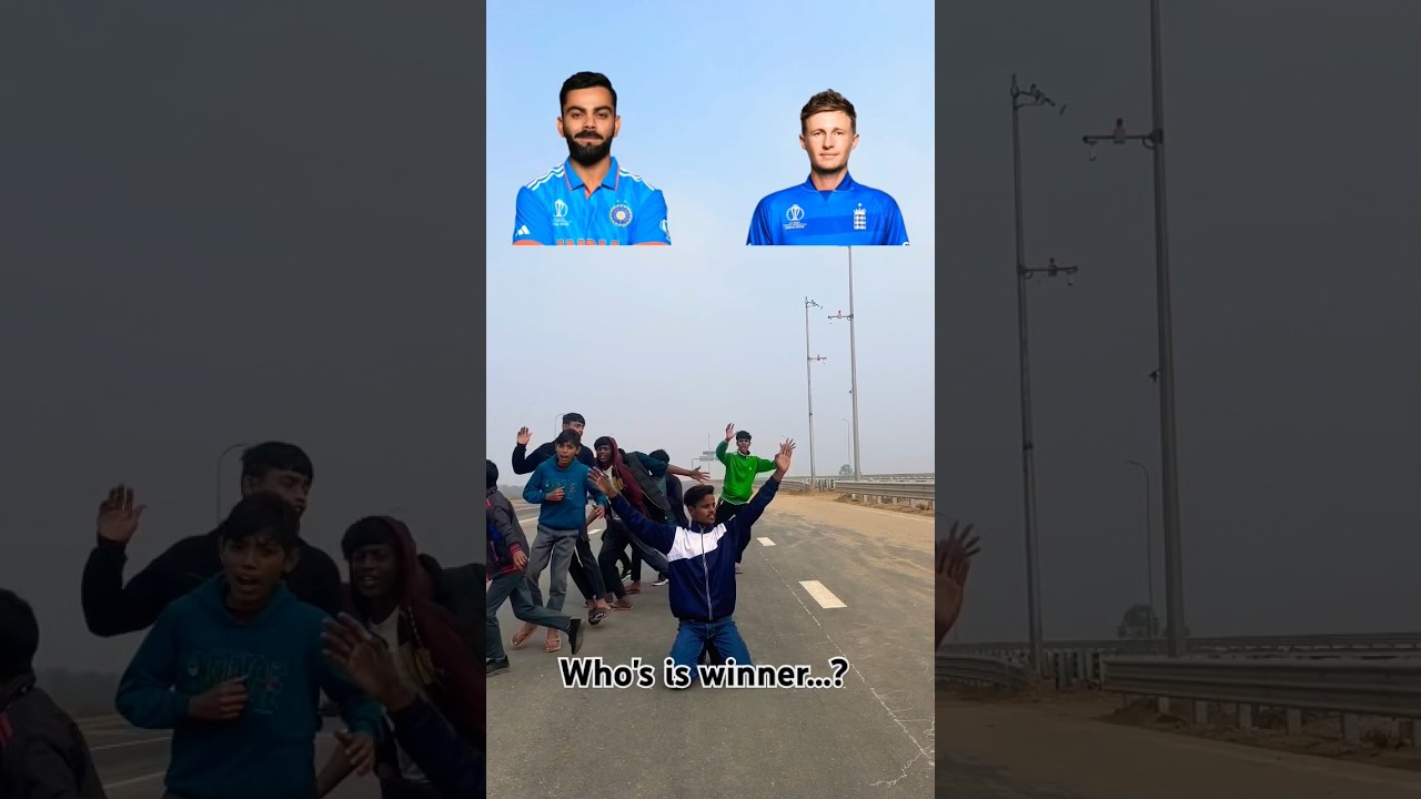 India vs England challenge video who's is winning T20 cricket series#india#england #cricketteam #icc