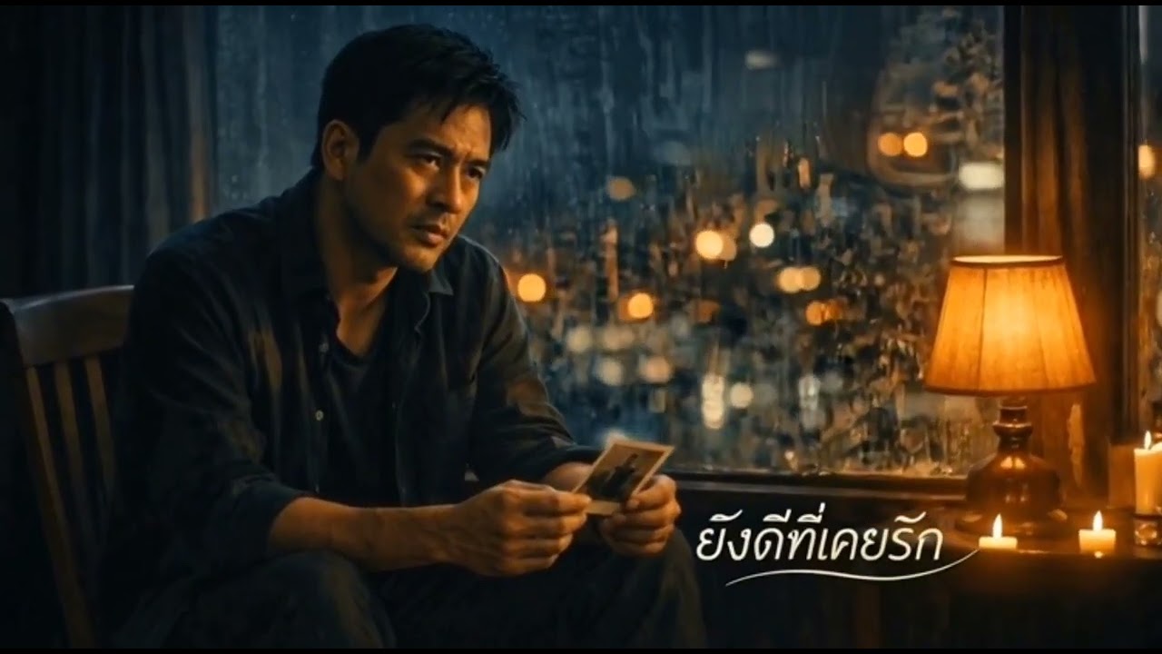 ยังดีที่เคยรัก   |   KON COOL STUDIO 