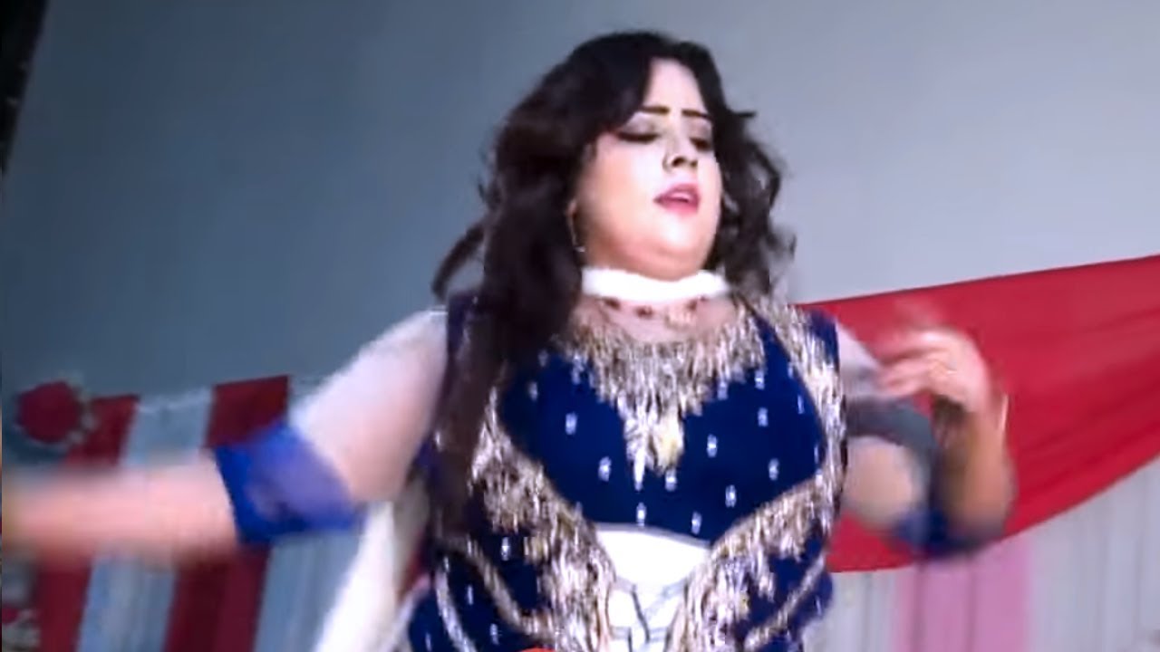 Pashto New Songs 2019 Sta Chargul Salor Pare - Tasleem Gul Pashto New Stage Show Dance 2019