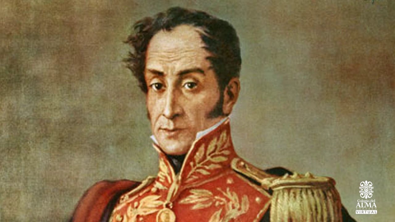 LA LITERATURA DE LA INDEPENDENCIA Y LA COLONIA