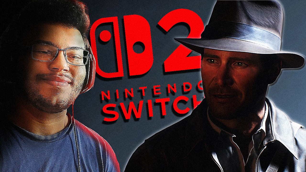 The Switch 2 Is Getting MASSIVE Support | Nintendo Direct Partner Showcase 2.5.2026 (Reaction)