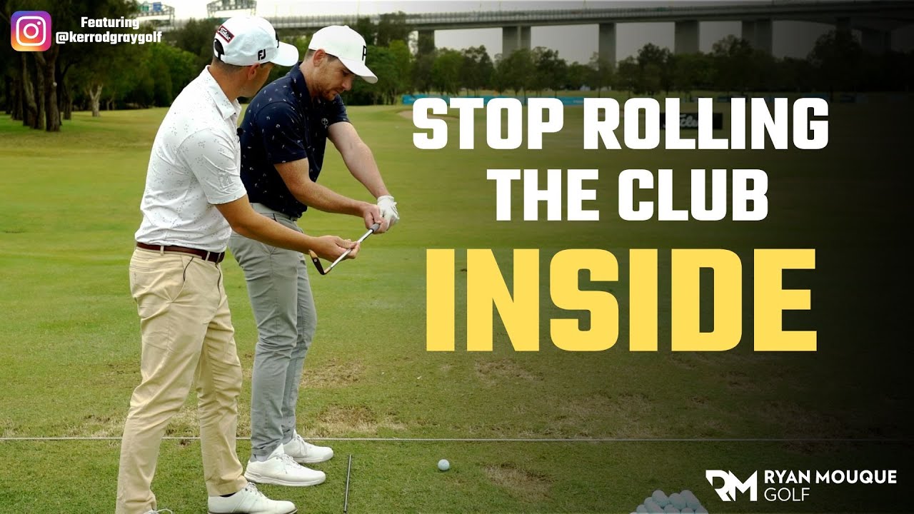 STOP Rolling The Club Inside During Your Takeaway!