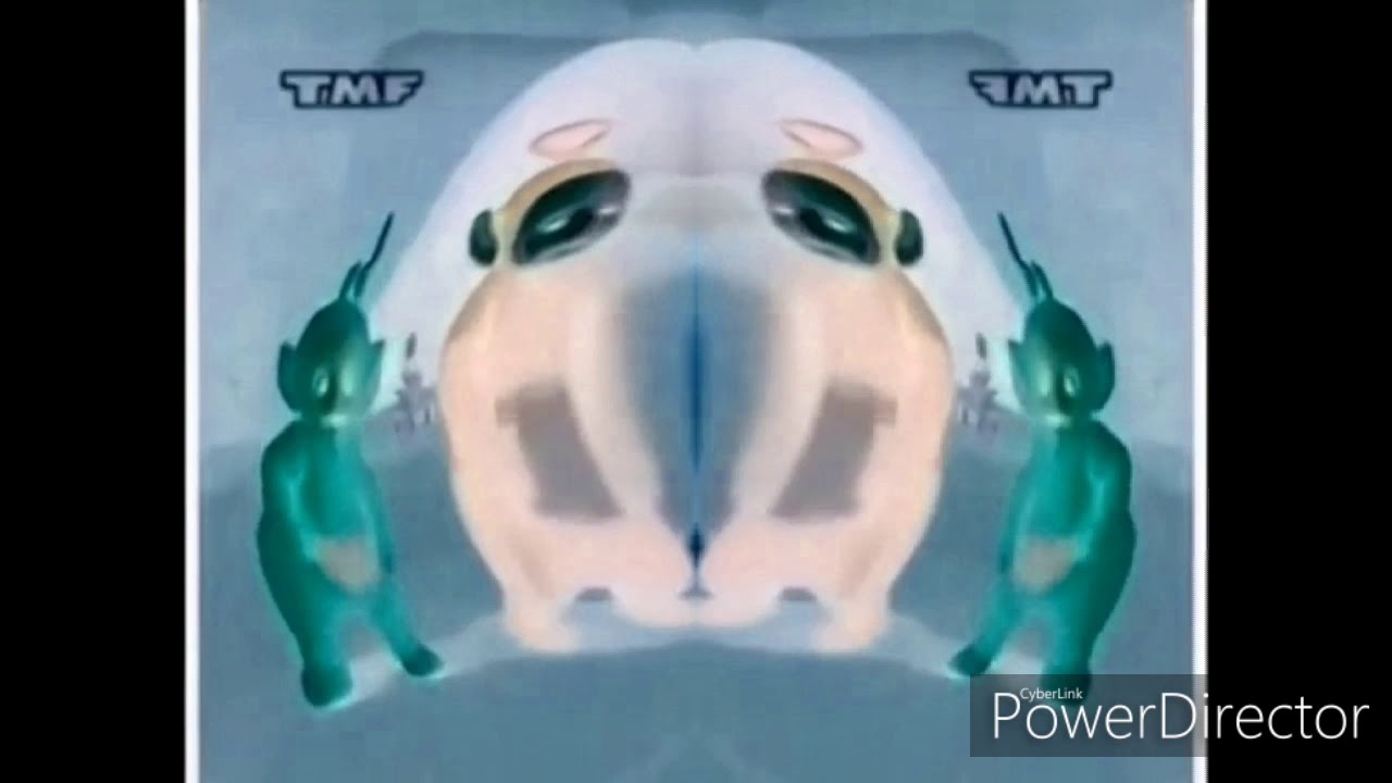 Teletubbies say 