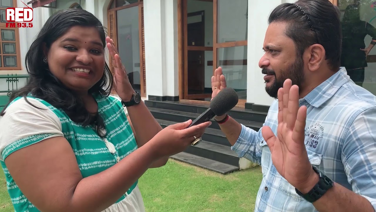 Prasanna Master | Red FM Malayalam