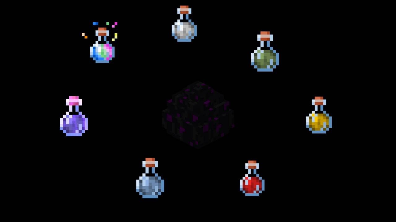 I Used Powers To Destroy A Server