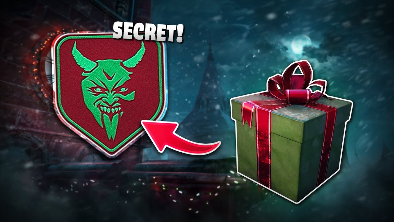 How To Find ALL 40 HIDDEN PRESENTS | Division 2 Winter Event Secret Patch