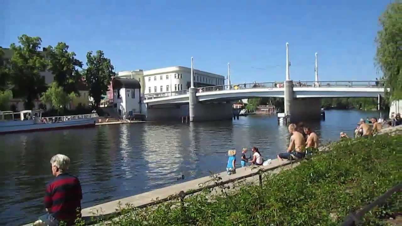 Brandenburg an der Havel