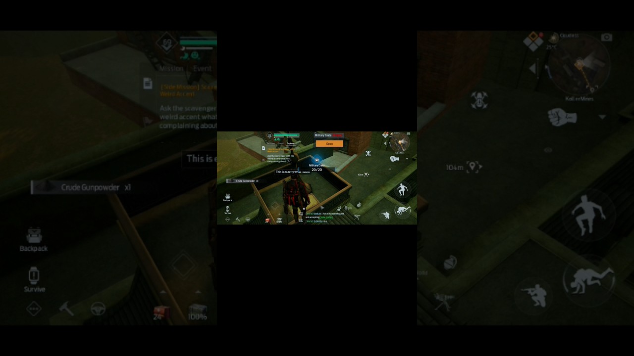 Undawn How to max your exploration in 1 minute #undawn #undawnmobile #guide #tipsandtricks