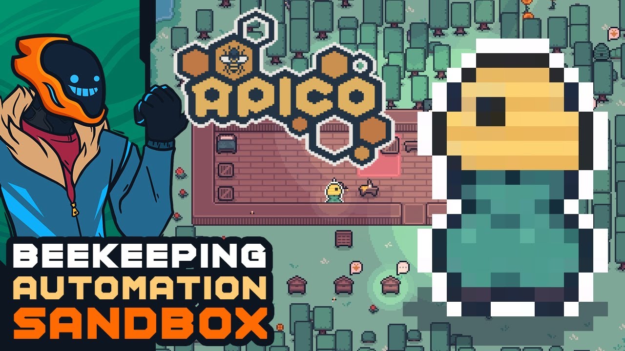 Beekeeping Automation Sandbox - Apico