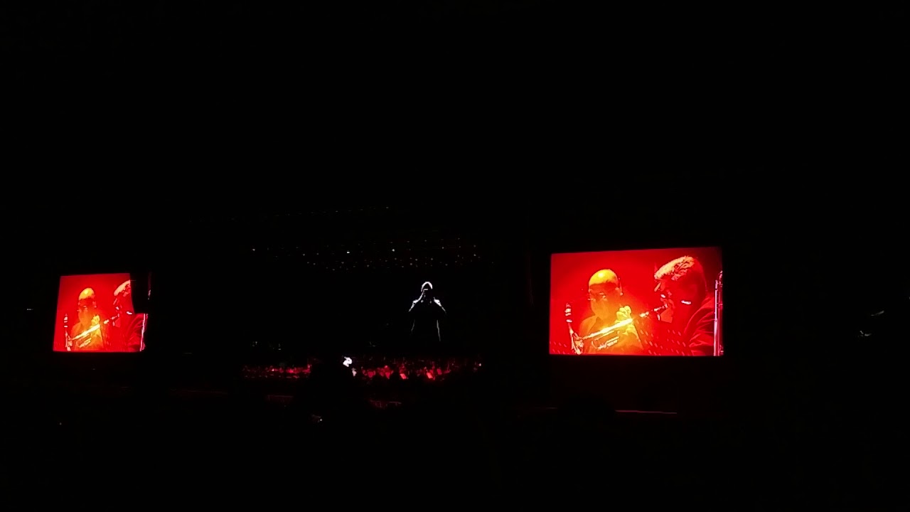 171007 LA LA LAND IN CONCERT @ SEOUL - Epilogue, Ending Credit with HIFI RECORD