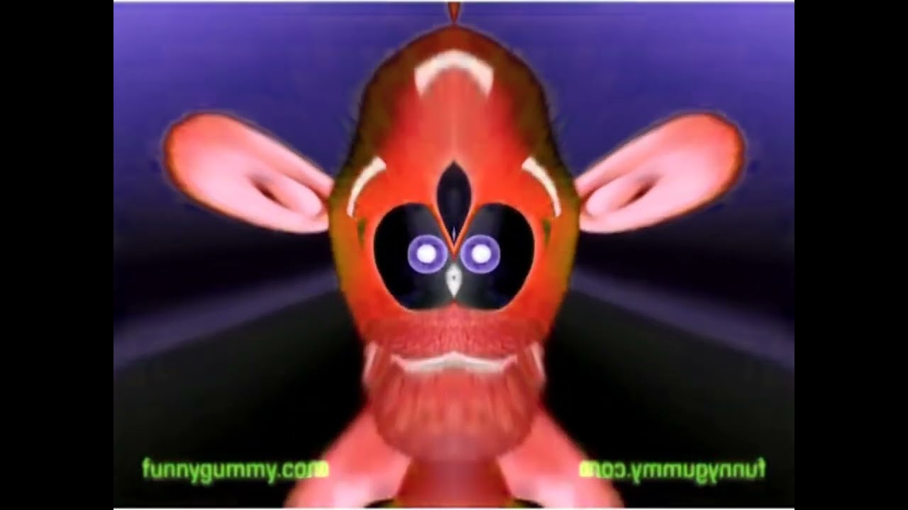 (3RD POPULAR VIDEO🥉) (GOODBYE OCTOBER 2024!) Angry The Gummy Bear Song Long English Version (FIXED)