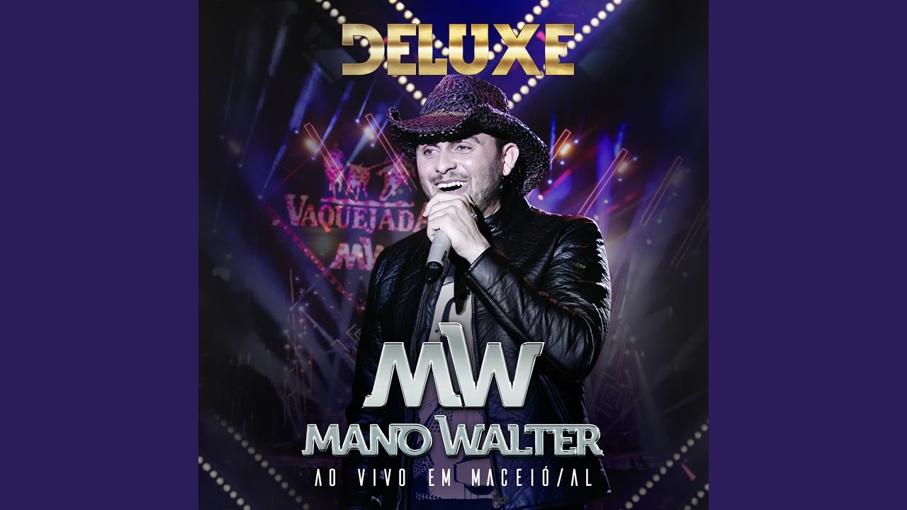 Bicho Do Mato (Quem Se Apaixonar Pelo Vaqueiro) (Ao Vivo)