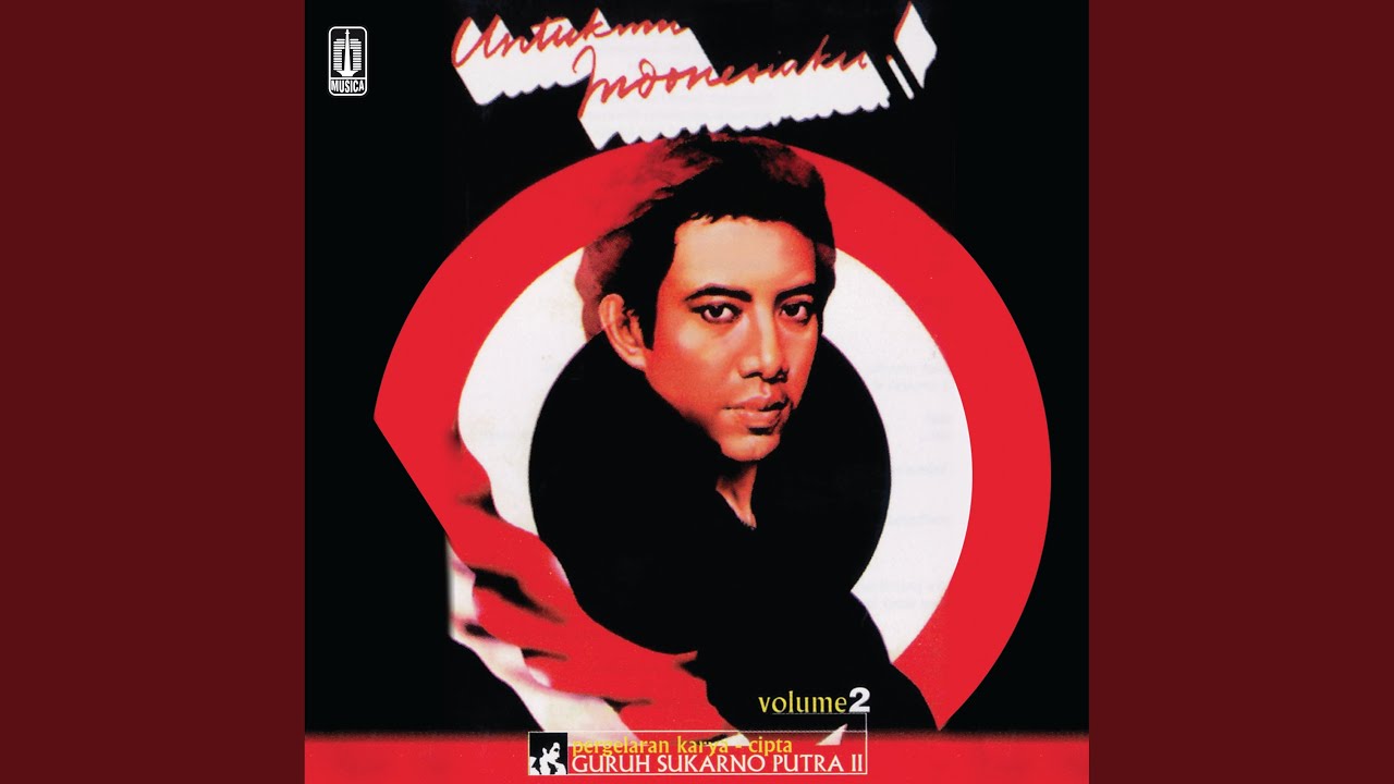 Untukmu Indonesiaku