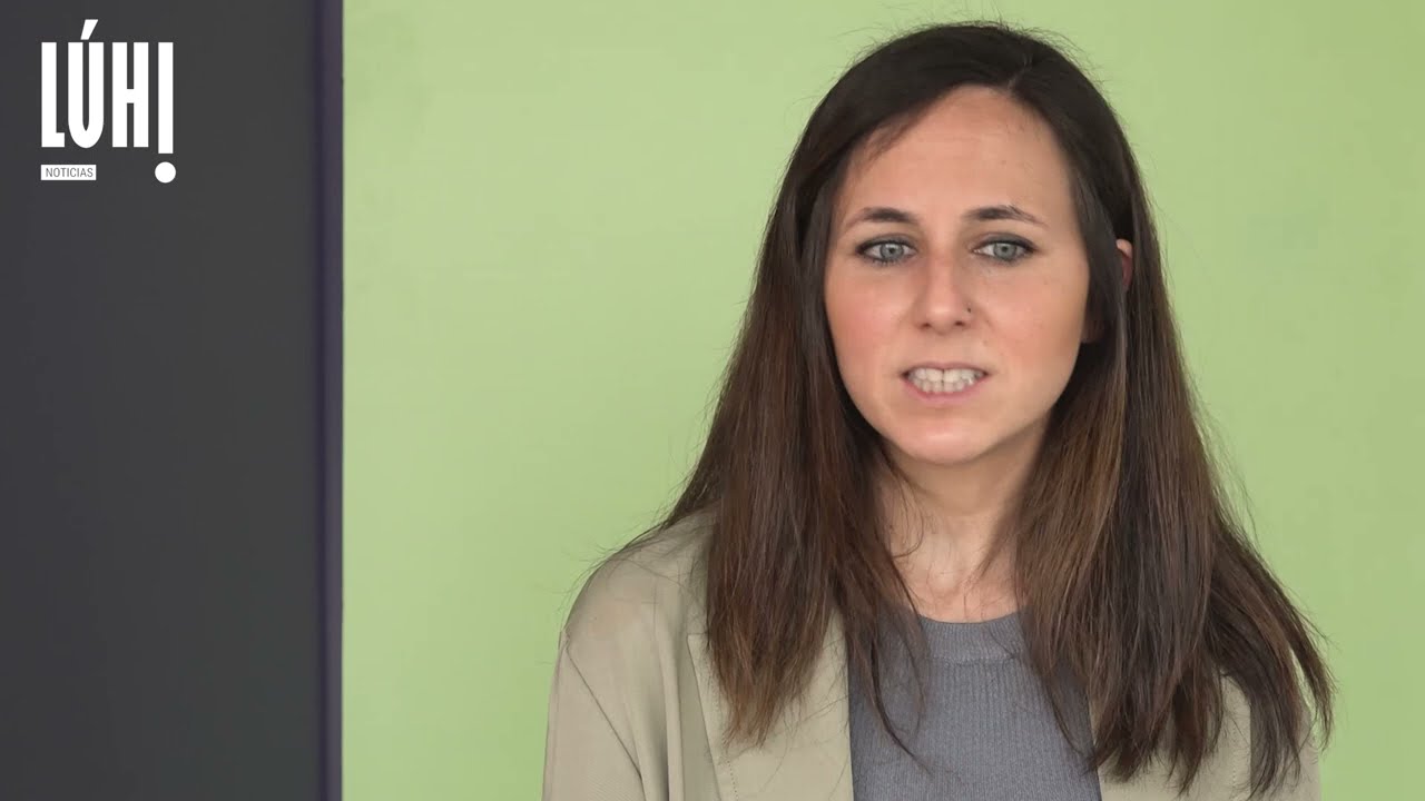 Ione Belarra | Qué pasará con la Ley de vivienda
