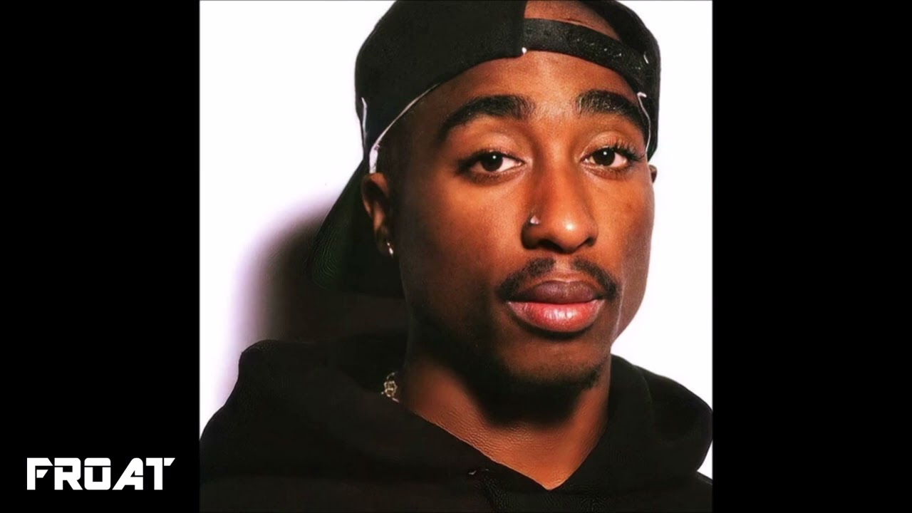 Tupac - Pain (feat. Stretch)