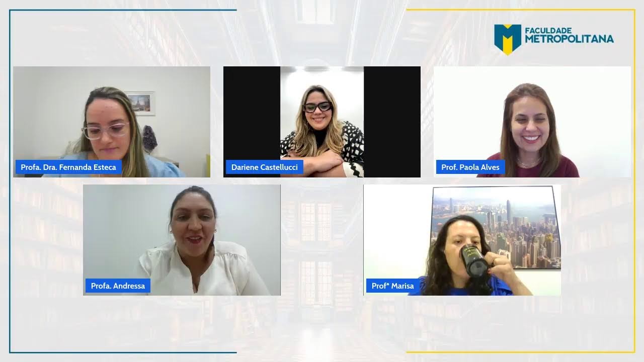 Encontro de Férias: Roda da Vida