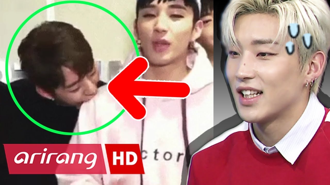 [AFTER SCHOOL CLUB] #BAP_WHY​ Behind Clip (#BAP_WHY 비하인드 클립​) _ HOT!