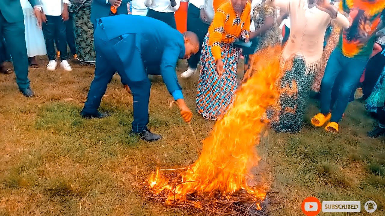 YAMAROZI YARI YARAZENGEREJE ABANTU ADPER KABUTARE IRAYATWITSE!!!!