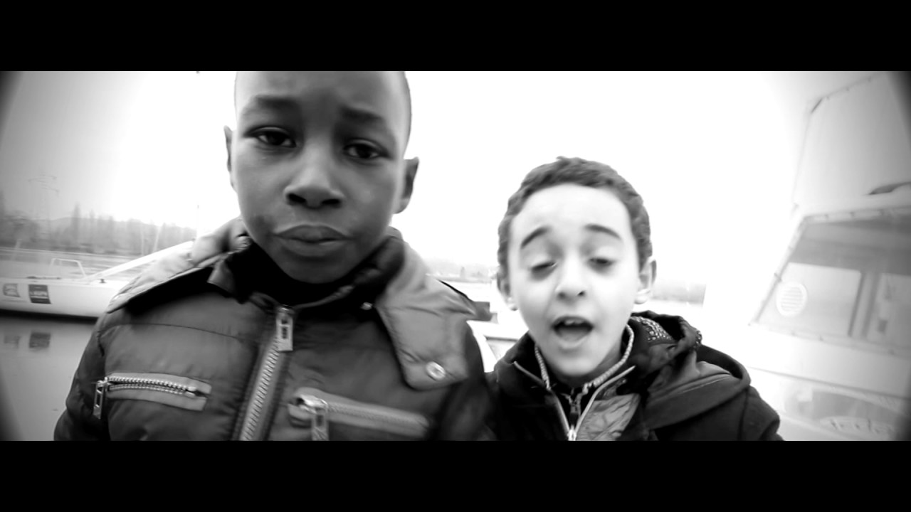 Les Petits Frères - R.E.S.P.E.C.T.