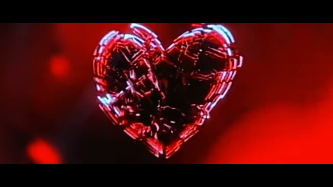 Dua Lipa - Break My Heart (Radical Optimism Tour Visual)