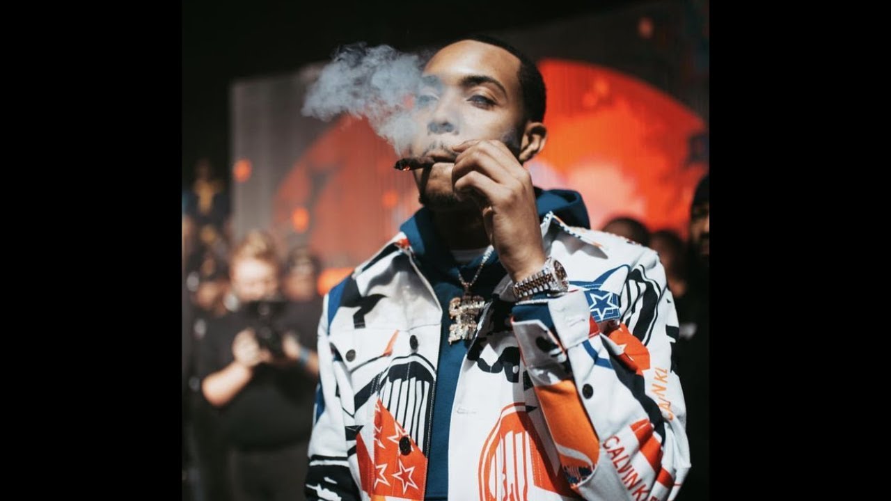 (FREE) G Herbo Sample Type Beat - 