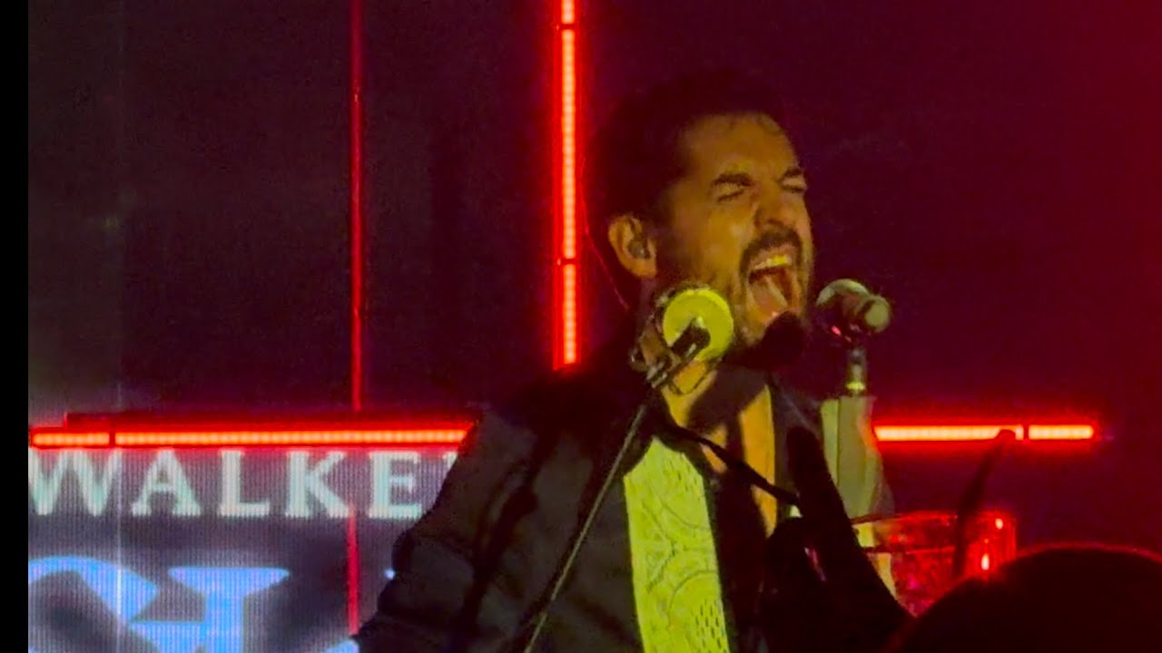 Siloé - La Oposición @ Vigo