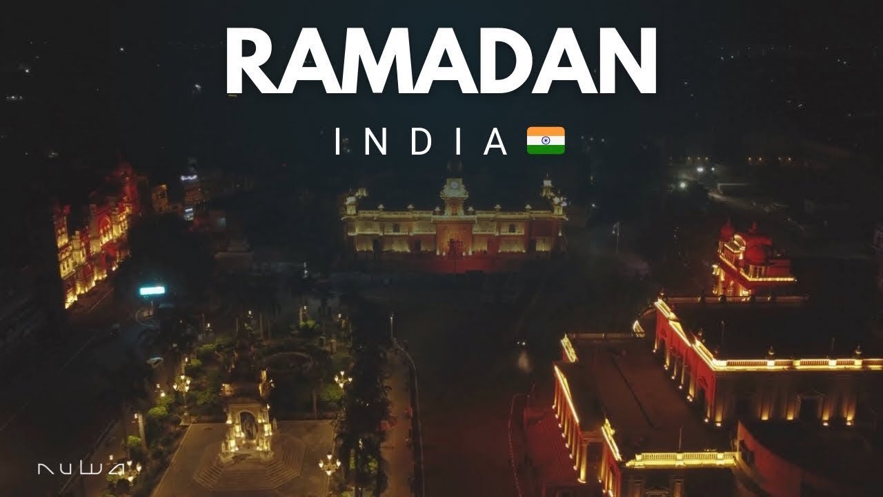 Ramadan in India 🇮🇳 | Faith as a Minority