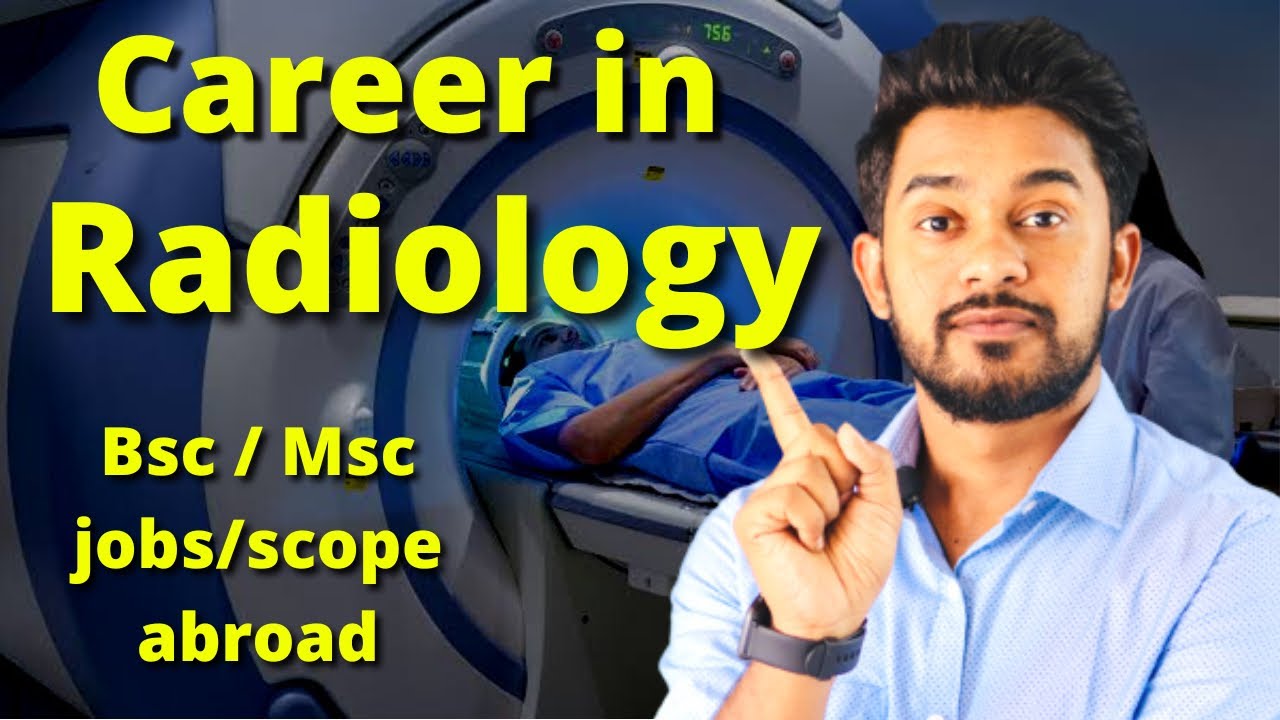 Radiology | Radiology course details in hindi | bsc radiology | radiology assistant | latest update